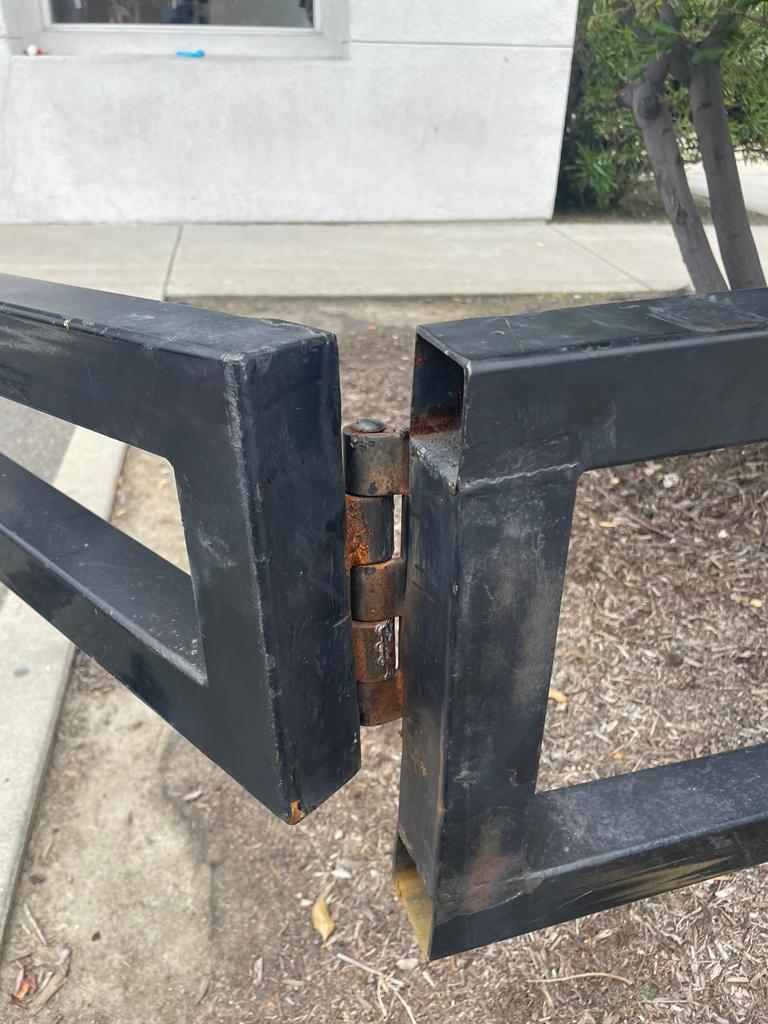 Automatic Gate Repair Burbank